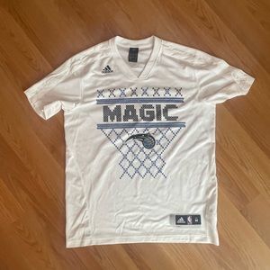 Orlando Magic shirt
